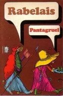 Pantagruel (1981) De François Rabelais - Otros Clásicos