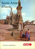 Sainte-Anne D'Auray (1977) De Charles Le Quintrec - Toerisme