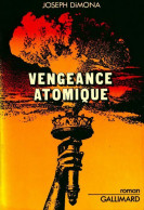 Vengeance Atomique (1979) De Joseph DiMona - Autres & Non Classés