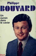 Un Oursin Dans Le Caviar (1973) De Philippe Bouvard - Humour