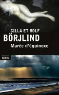 Marée D'équinoxe (2014) De Rolf Borjlind - Autres & Non Classés
