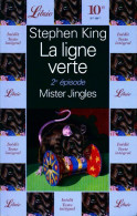 La Ligne Verte Tome II : Mister Jingles (1996) De Stephen King - Toverachtigroman