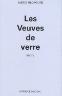 Les Veuves De Verre (2010) De Alexis Gloaguen - Reizen