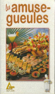 Les Amuse-gueules (1984) De Jean-Claude Godon - Gastronomia