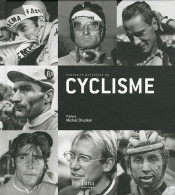 Portraits Mythiques Du Cyclisme (2011) De Collectif - Sport