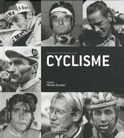 Portraits Mythiques Du Cyclisme (2011) De Collectif - Deportes