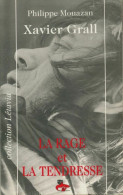 Xavier Grall : La Rage Et La Tendresse (1996) De Philippe Mouazan - Biographie