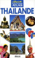 Thaïlande 1997 (1999) De Guide Atlas - Toerisme