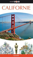 Guide Voir Californie (2012) De Collectif - Toerisme