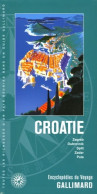 Croatie (ancienne édition) (2006) De Marino Baldini - Turismo