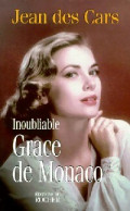 Inoubliable Grace De Monaco (1999) De Jean Des Cars - Biographie