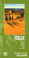Italie (2006) De Mario Chiodetti - Tourisme