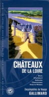 Châteaux De La Loire (2007) De René Maurice - Turismo