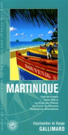 Martinique (2007) De Collectif - Toerisme