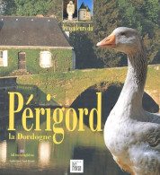 Les Couleurs De La Dordogne (2002) De Guide Pélican - Toerisme