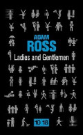 Ladies & Gentlemen (2012) De Adam Ross - Autres & Non Classés