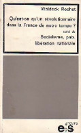 Qu'est-ce Que La Philosophie Marxiste ? Tome II : Qu'est-ce Qu'un Révolutionnaire Dans La France De N - Politique