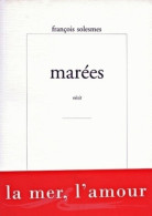 Marées (2002) De François Solesmes - Other & Unclassified