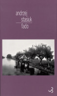 Fado (2009) De Andrzej Stasiuk - Viaggi