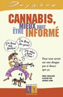 Cannabis, Mieux Vaut être Informé (2004) De David Pouilloux - Salud