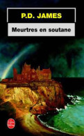 Meurtres En Soutane (2003) De Claire James - Other & Unclassified