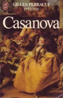 Casanova (1982) De Gilles Perrault - Biographie