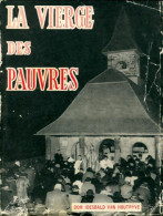 La Vierge Des Pauvres (1958) De Dom Idesbald Van Houtryve - Religion