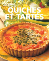 Quiches Et Tartes (2006) De Fioreditions - Autres & Non Classés