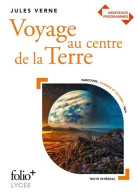 Bac 2021 : Voyage Au Centre De La Terre (2020) De Jules Verne - Klassieke Auteurs