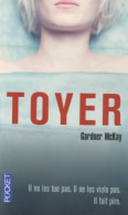 Toyer (2013) De Gardner McKay - Autres & Non Classés