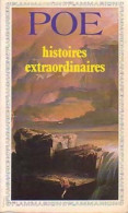 Histoires Extraordinaires (1986) De Edgar Poë - Toverachtigroman