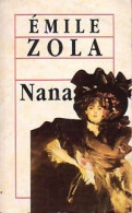 Nana (1993) De Emile Zola - Auteurs Classiques