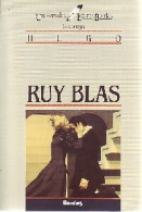 Ruy Blas (1985) De Victor Hugo - Altri & Non Classificati