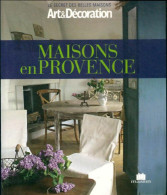 Maisons En Provence (2010) De Collectif - Innendekoration