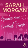 Rendez-vous à Central Park : Destination New York Avec Le Meilleur De La Romance ! Coup De Foudre à Man - Romantik