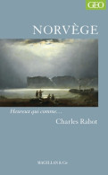 Norvège (2022) De Charles Rabot - Voyages
