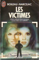 Les Victimes (1988) De Pierre Narcejac - Other & Unclassified