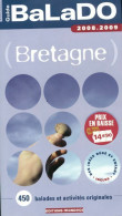 Bretagne 2008-2009 (2008) De Hélène Berre - Toerisme