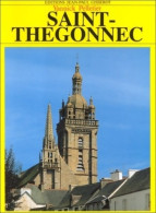 Saint-Thégonnec (1992) De Yannick Pelletier - Turismo