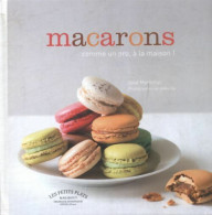 Macarons (2010) De José Maréchal - Gastronomie