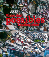 VILLES DES POSSIBLES (2015) De AREP - Art
