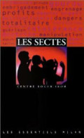 Les Sectes (1996) De Roger-Ikor Centre - Sciences