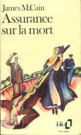 Assurance Sur La Mort (1983) De James Mac Cain - Other & Unclassified