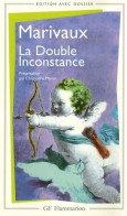 La Double Inconstance (1996) De Pierre Marivaux - Autres & Non Classés