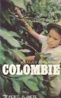 Colombie (1977) De Jacques Aprile-Gnisset - Tourisme