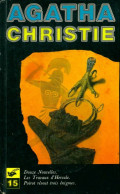 Oeuvres Completes Tome XV (1978) De Agatha Christie - Other & Unclassified