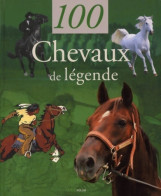 100 Chevaux De Légende (2000) De Myriam Baran - Sport