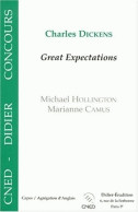 Great Expectations De Charles Dickens (1999) De Collectif - 18 Años Y Más