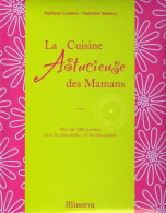 La Cuisine Astucieuse Des Mamans (2005) De Nathalie Combier - Gastronomie