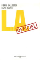 L. A. Officiel (2006) De Pierre Ballester - Sport